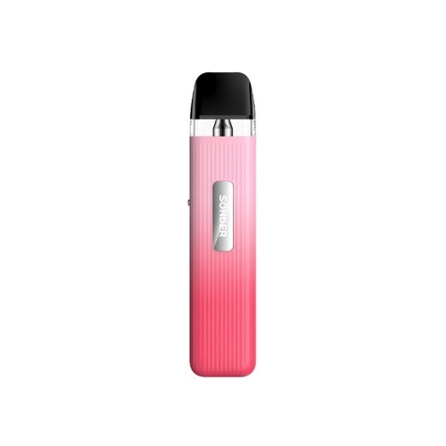 Geekvape Sonder Q Pod Kit 1000mAh 2ml Rose Pink